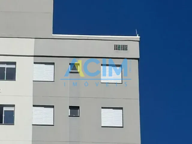 Apartamento com 48m² 2 quartos e 1 banheiro, à venda, no bairro Jardim Paraíso em Jaguariúna
