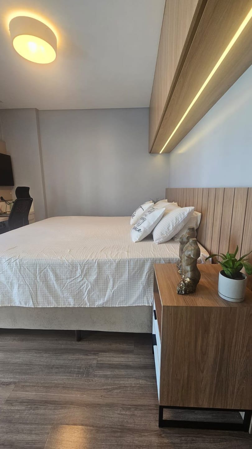 Apartamento, 3 quartos, 140 m² - Foto 11
