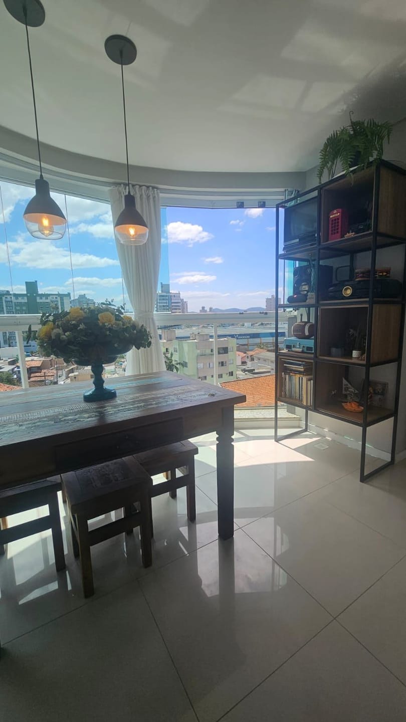 Apartamento, 3 quartos, 140 m² - Foto 8