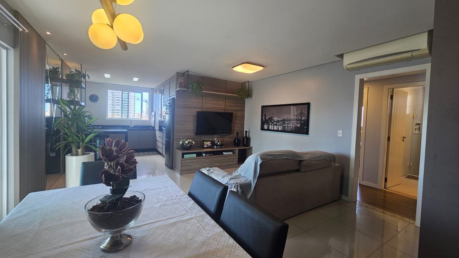 Apartamento, 3 quartos, 140 m² - Foto 7