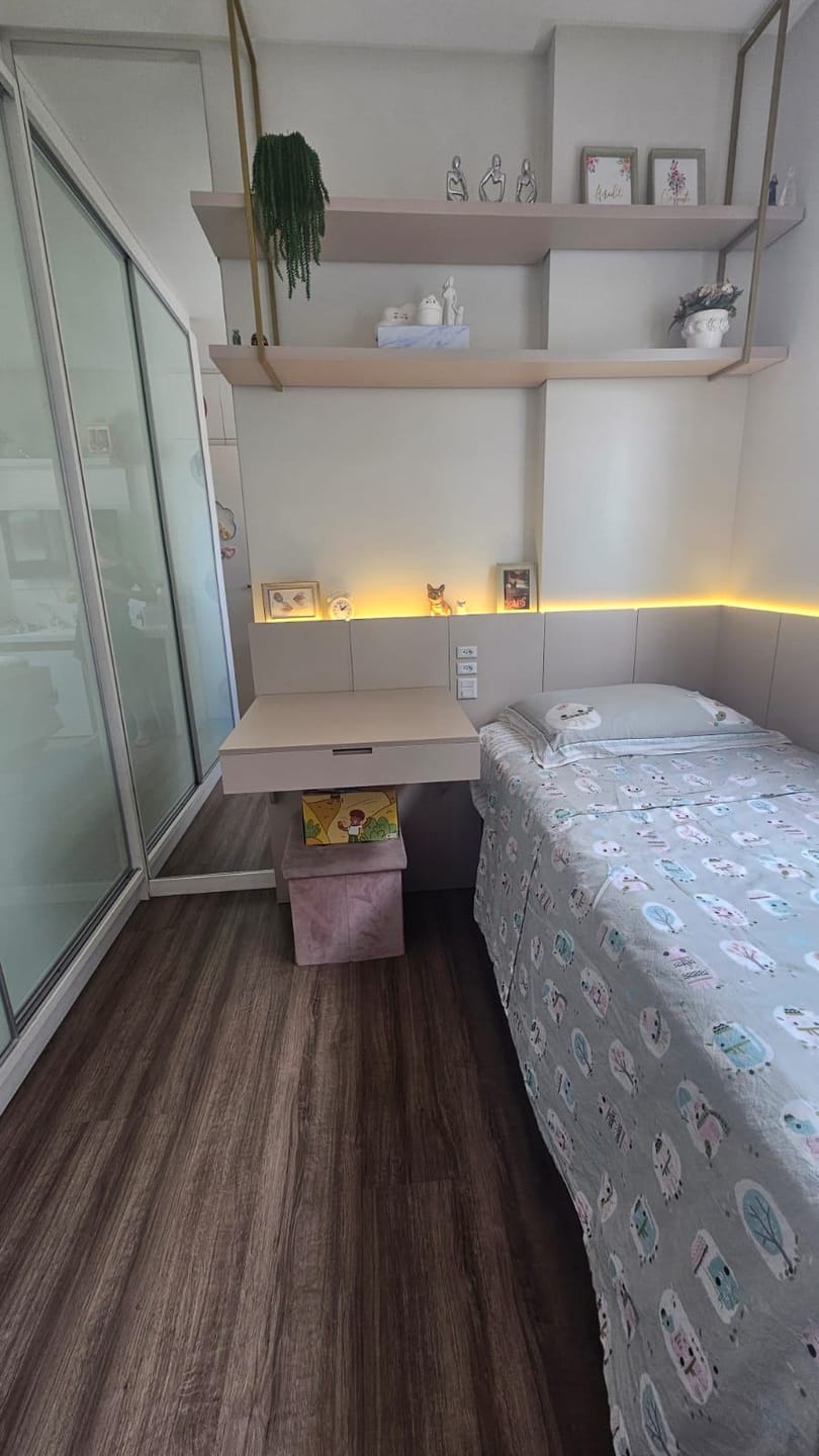 Apartamento, 3 quartos, 140 m² - Foto 10