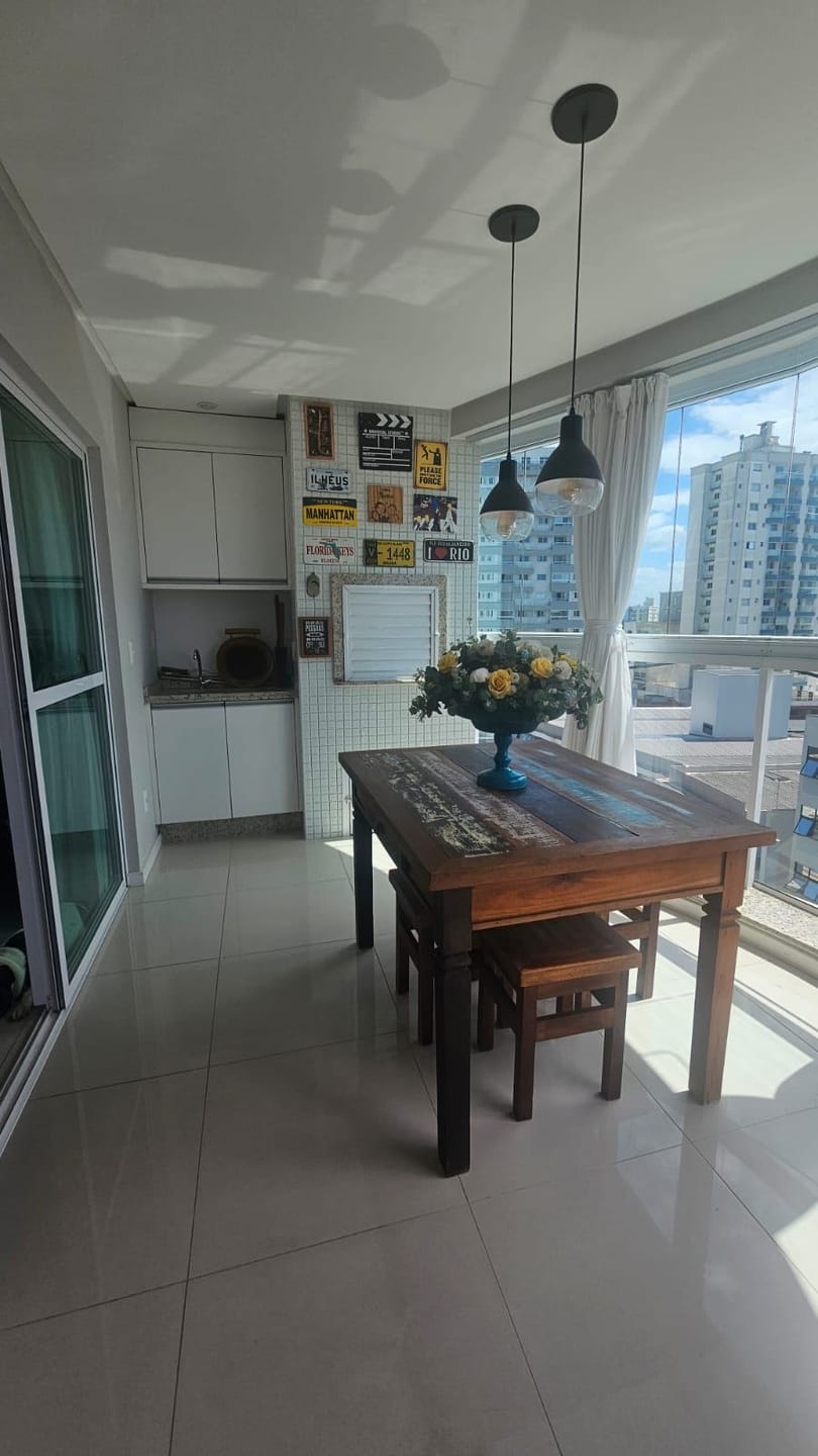 Apartamento, 3 quartos, 140 m² - Foto 9