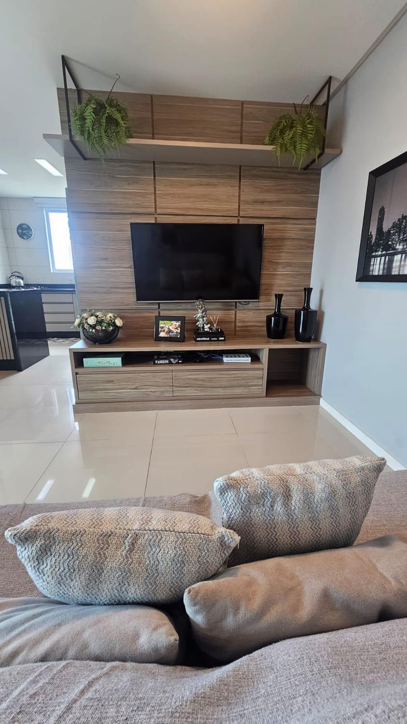 Apartamento, 3 quartos, 140 m² - Foto 6