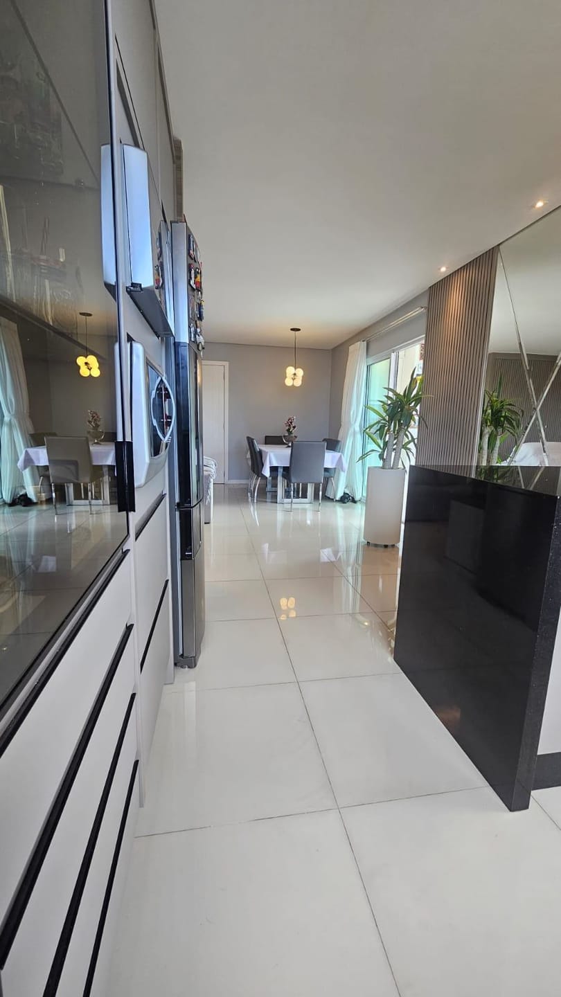 Apartamento, 3 quartos, 140 m² - Foto 5
