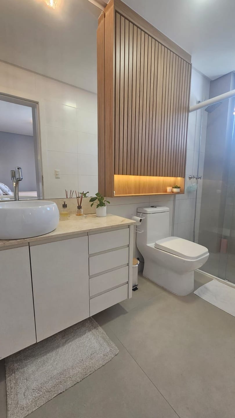 Apartamento, 3 quartos, 140 m² - Foto 15