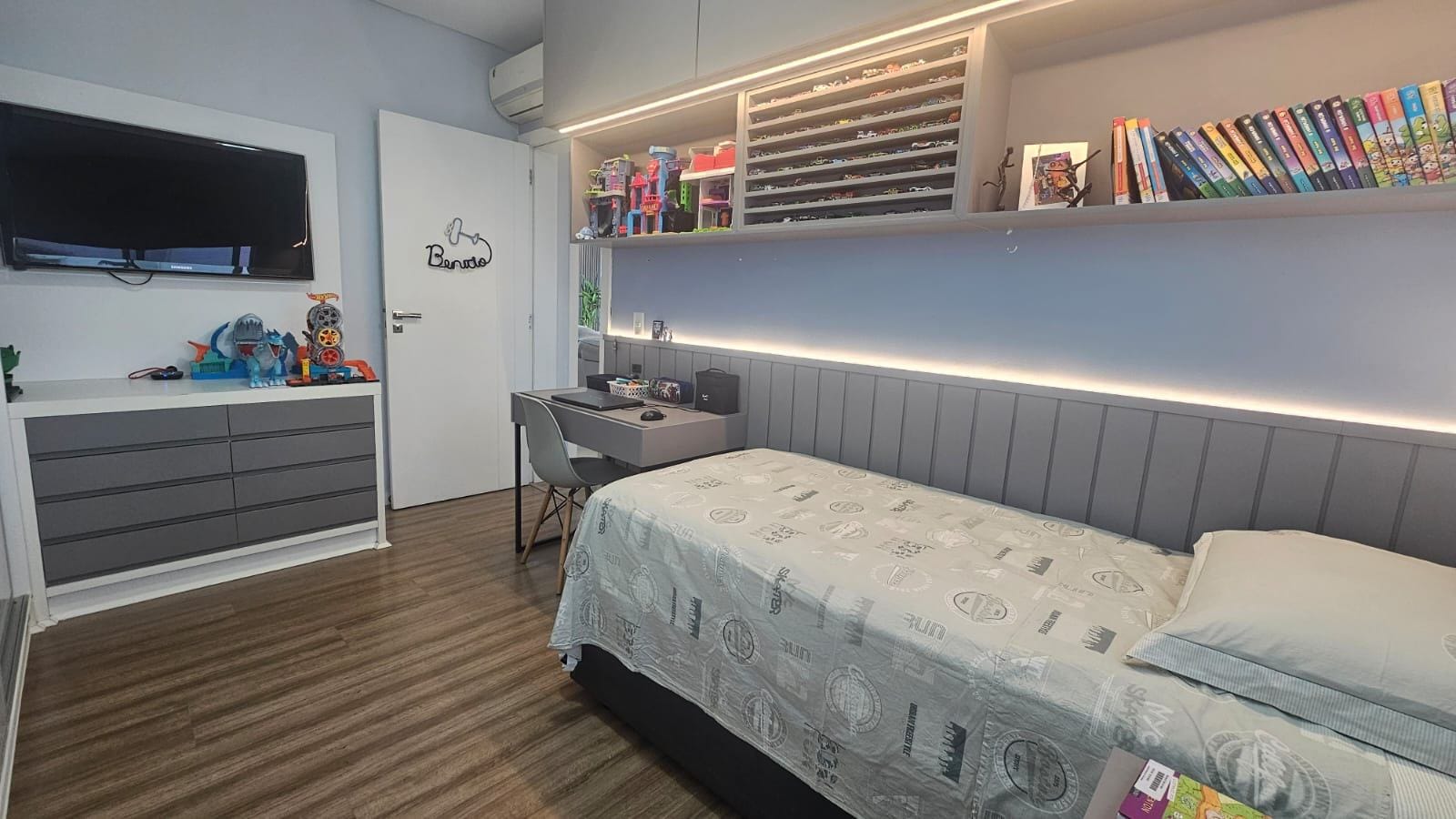 Apartamento, 3 quartos, 140 m² - Foto 16