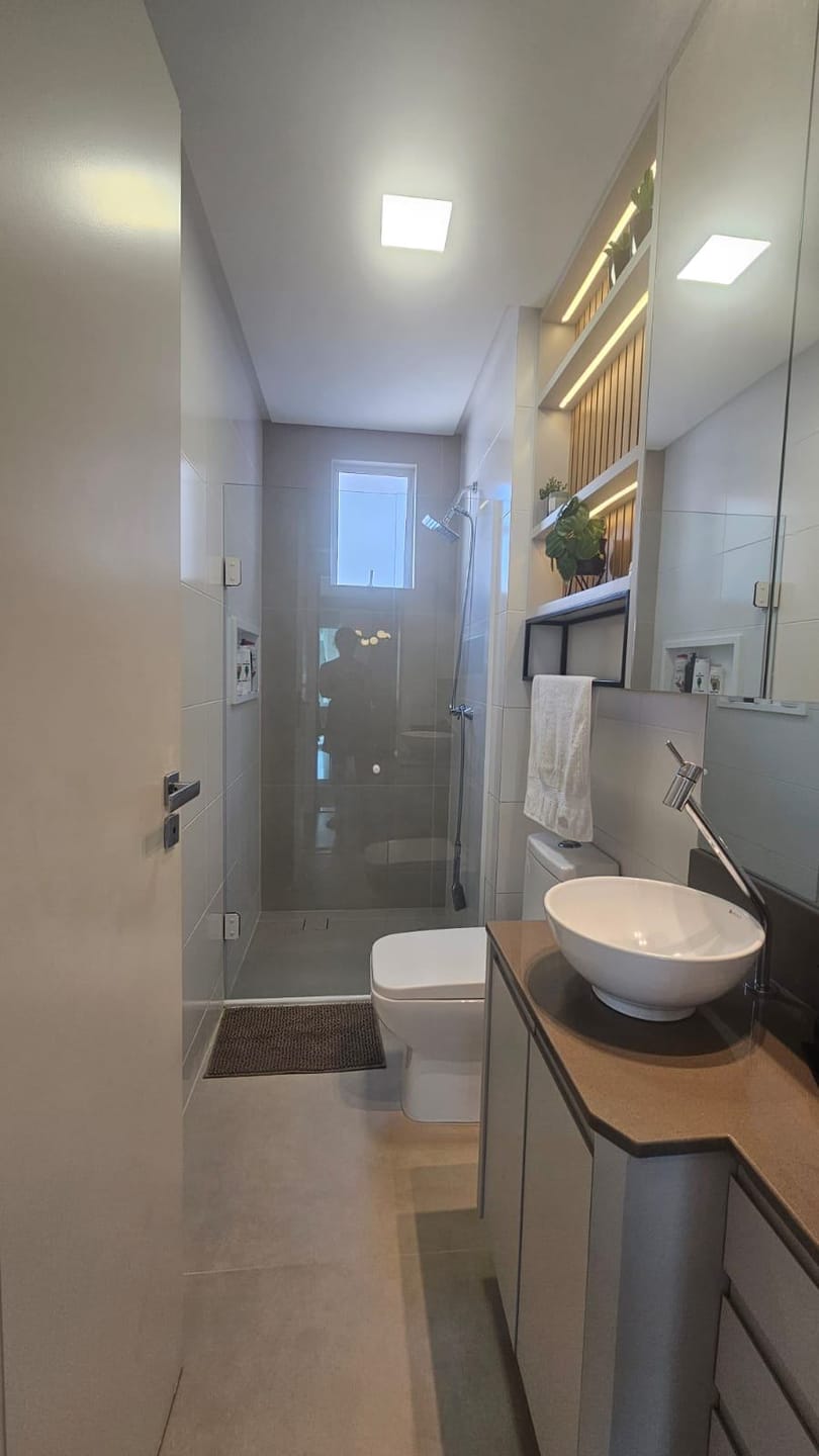 Apartamento, 3 quartos, 140 m² - Foto 17