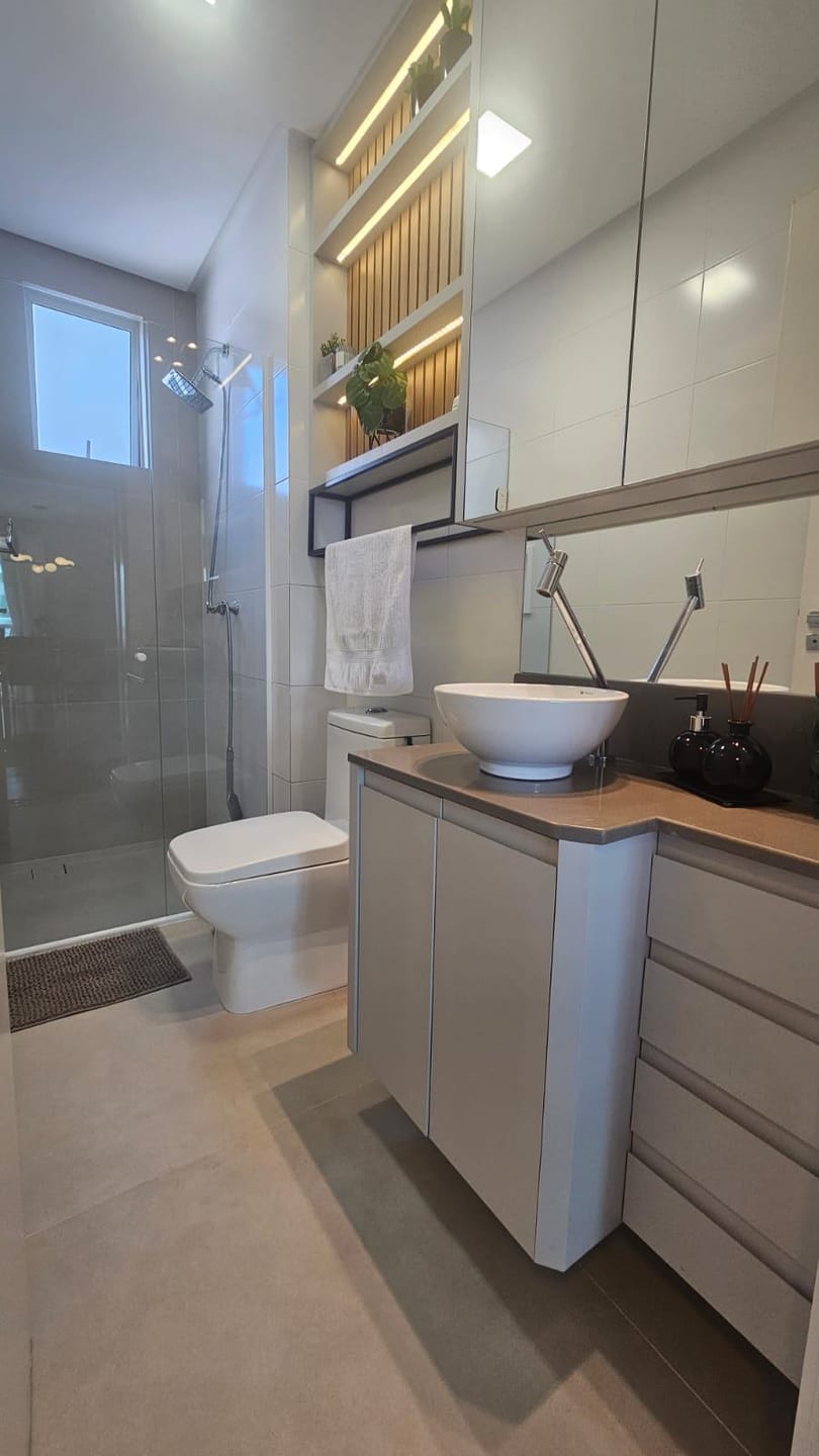 Apartamento, 3 quartos, 140 m² - Foto 18