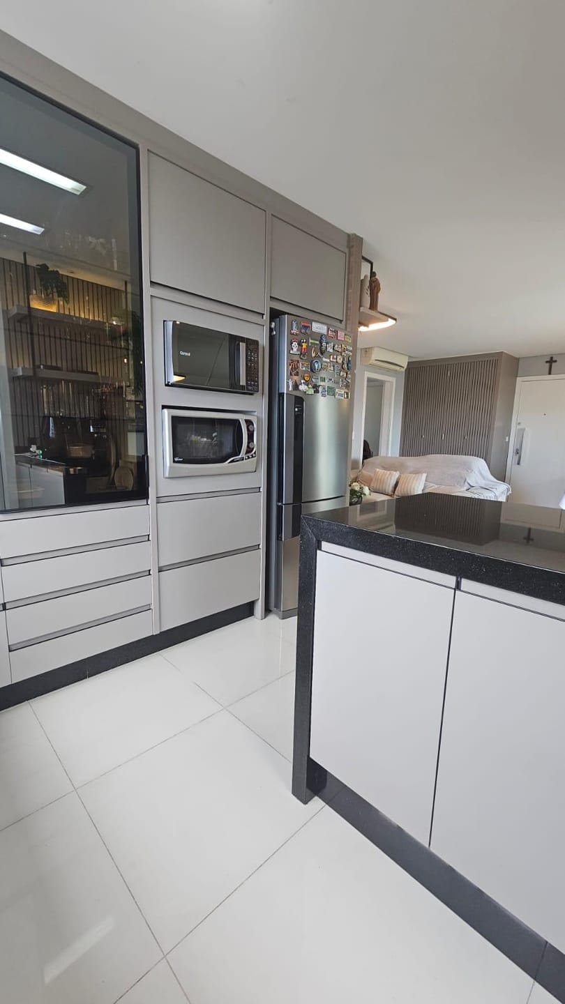 Apartamento, 3 quartos, 140 m² - Foto 3