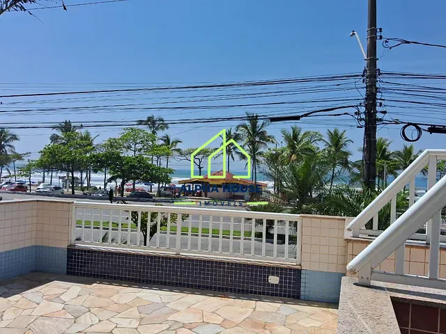 Apartamento 2 quartos e 2 banheiros, à venda, no bairro Praia Grande em Ubatuba