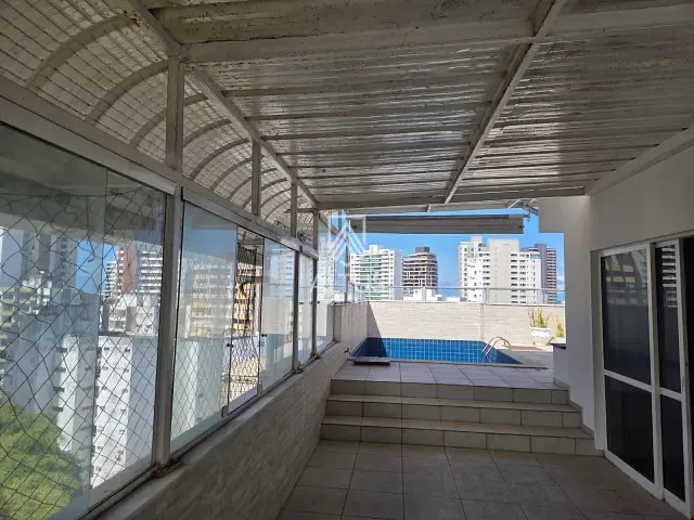 Apartamento 4 quartos e 3 banheiros, à venda, no bairro Jardim Apipema em Salvador