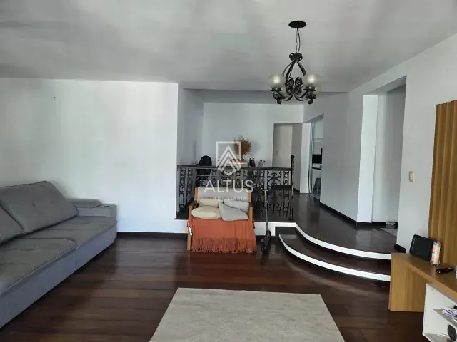 Apartamento 4 quartos e 3 banheiros, à venda, no bairro Jardim Apipema em Salvador