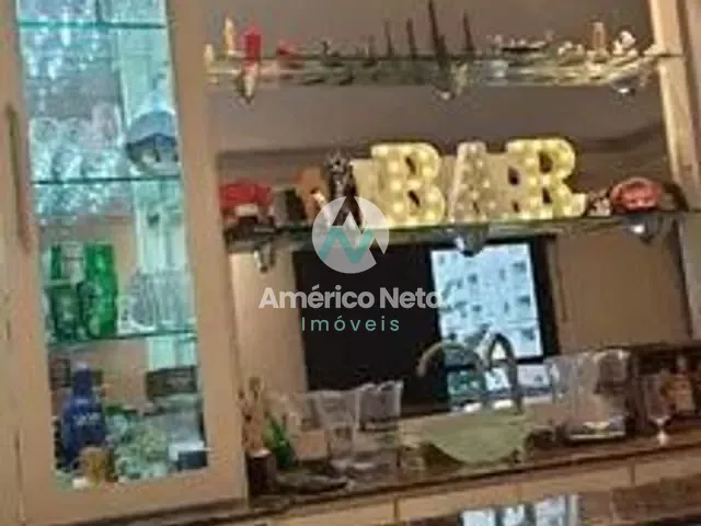 Apartamento 3 quartos e 1 banheiro, à venda, no bairro Santo Antônio em São Caetano do Sul