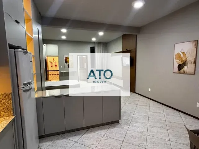 Apartamento 1 quarto e 1 banheiro, para alugar, no bairro centro em Tijucas