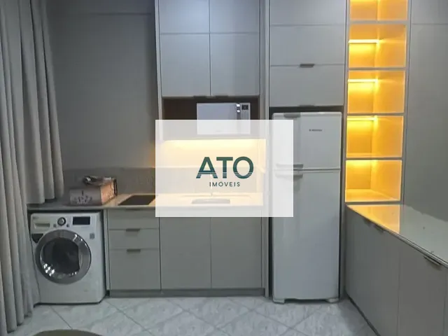Apartamento 1 quarto e 1 banheiro, para alugar, no bairro centro em Tijucas
