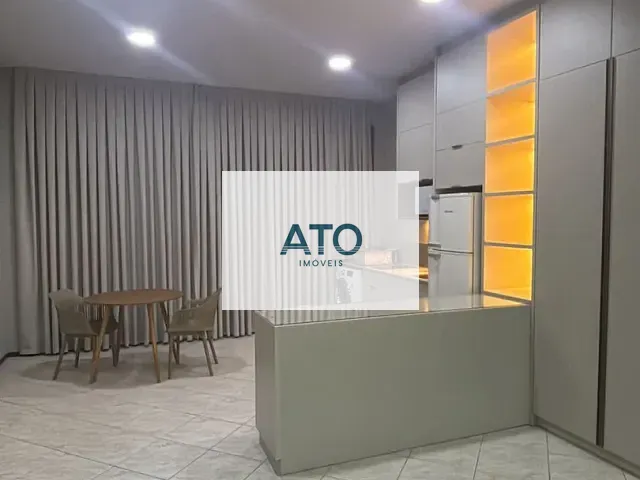 Apartamento 1 quarto e 1 banheiro, para alugar, no bairro centro em Tijucas