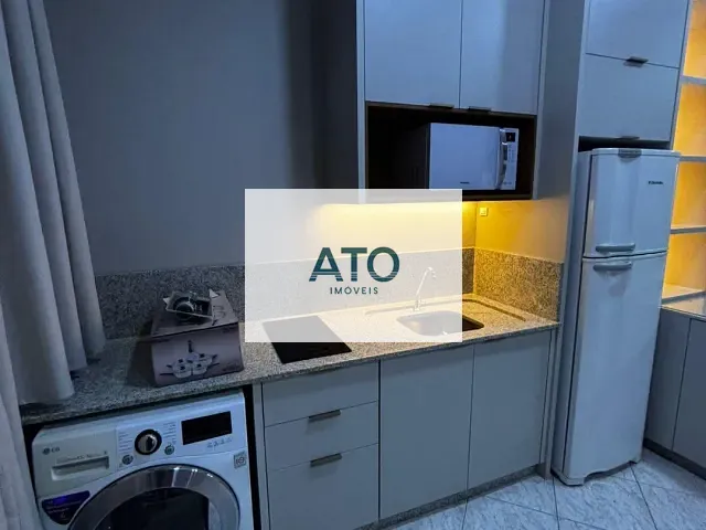 Apartamento 1 quarto e 1 banheiro, para alugar, no bairro centro em Tijucas