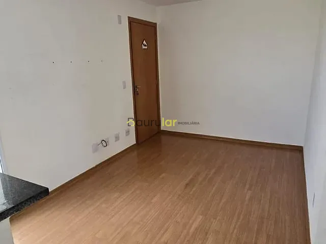 Apartamento 2 quartos e 1 banheiro, à venda, no bairro Residencial Parque Granja Cecília B em Bauru