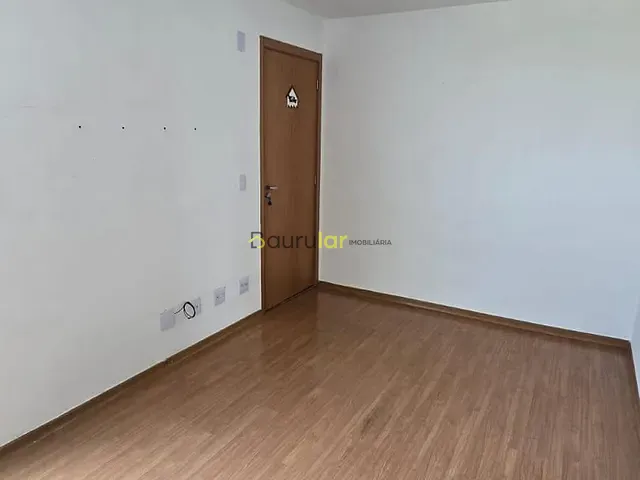 Apartamento 2 quartos e 1 banheiro, à venda, no bairro Residencial Parque Granja Cecília B em Bauru