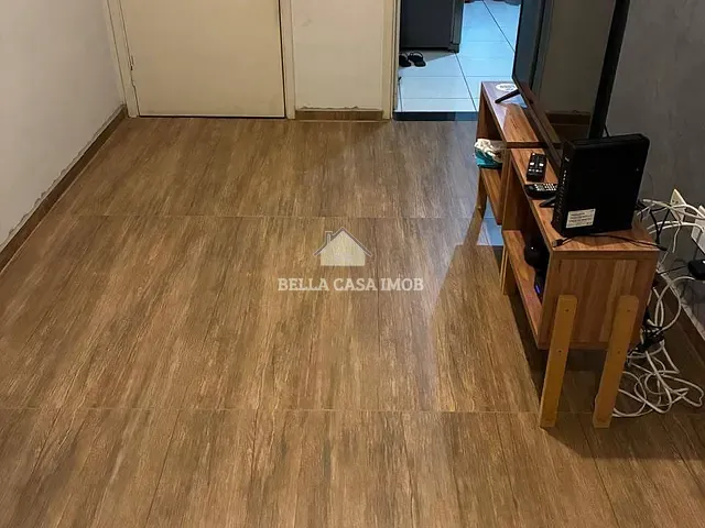 Apartamento com 102m² 3 quartos e 2 banheiros, à venda, no bairro Jardim Vera Cruz em Sorocaba