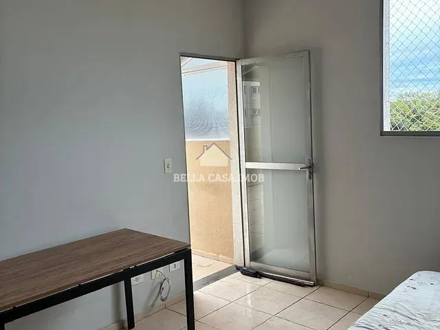 Apartamento com 102m² 3 quartos e 2 banheiros, à venda, no bairro Jardim Vera Cruz em Sorocaba