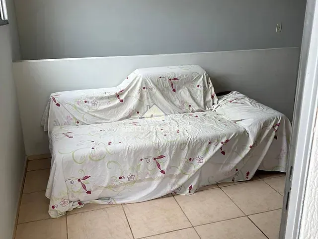 Apartamento com 102m² 3 quartos e 2 banheiros, à venda, no bairro Jardim Vera Cruz em Sorocaba