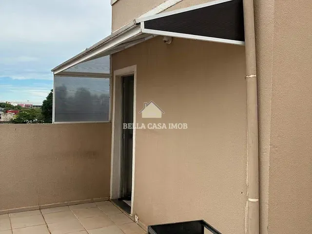 Apartamento com 102m² 3 quartos e 2 banheiros, à venda, no bairro Jardim Vera Cruz em Sorocaba