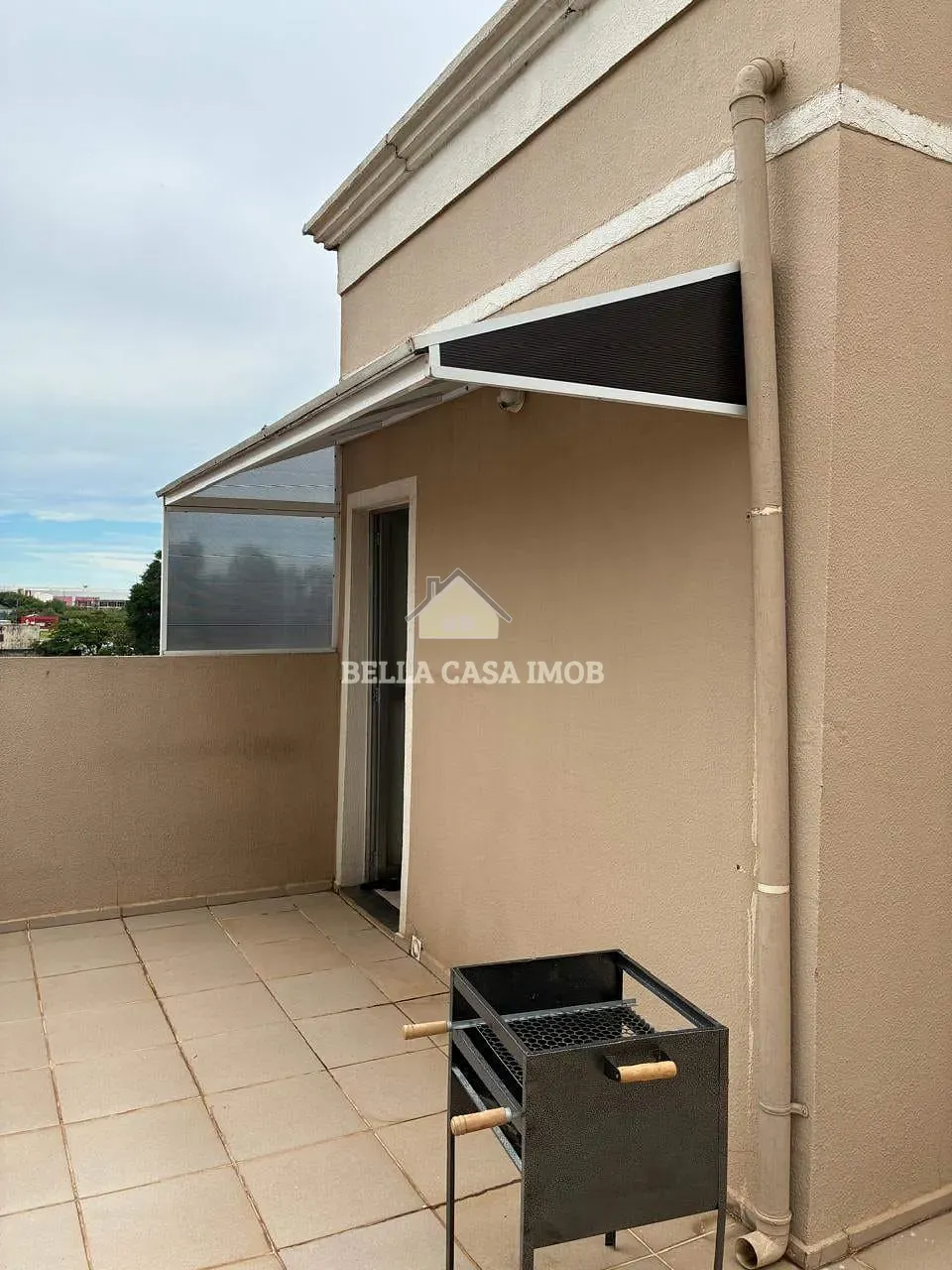 Apartamento, 3 quartos, 102 m² - Foto 5