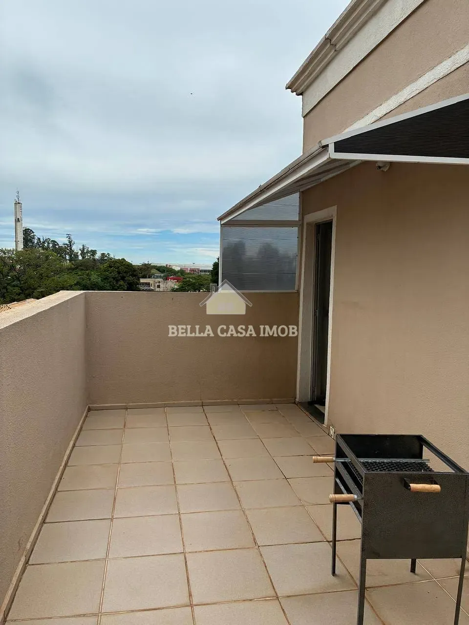 Apartamento, 3 quartos, 102 m² - Foto 6