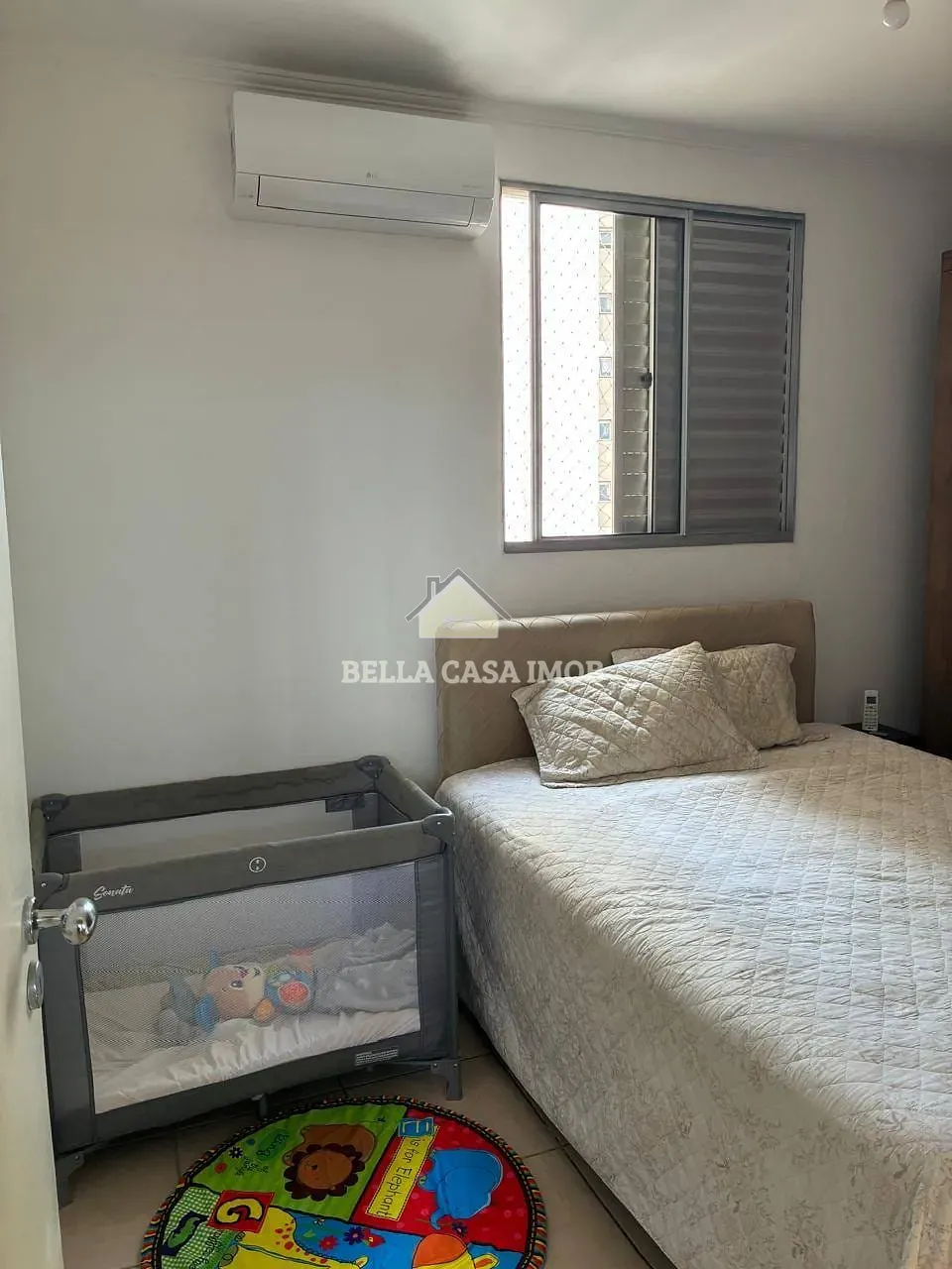 Apartamento, 3 quartos, 102 m² - Foto 12
