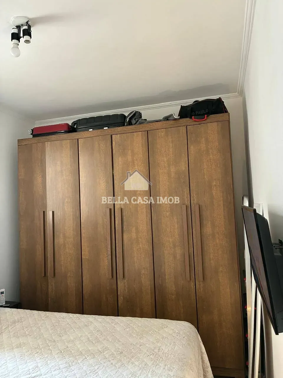 Apartamento, 3 quartos, 102 m² - Foto 13
