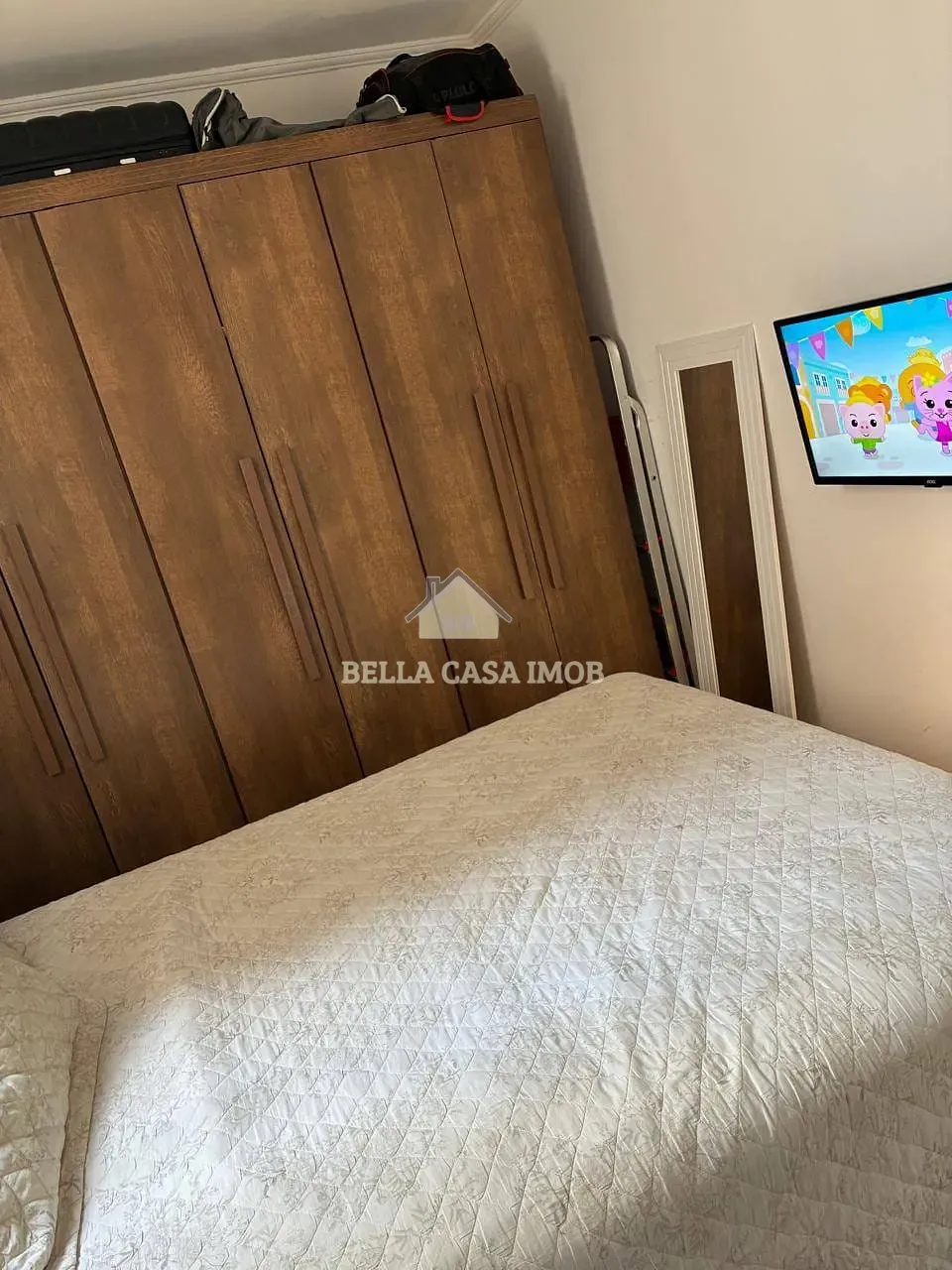 Apartamento, 3 quartos, 102 m² - Foto 14