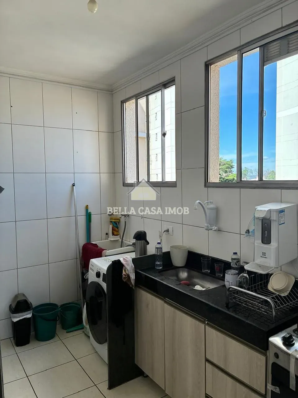 Apartamento, 3 quartos, 102 m² - Foto 19