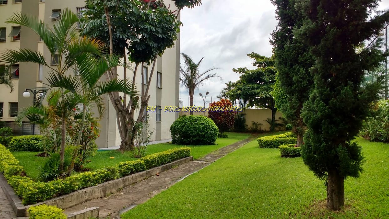 Apartamento à venda e aluguel com 3 quartos, 165m² - Foto 1