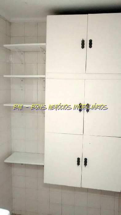Apartamento à venda e aluguel com 3 quartos, 165m² - Foto 2