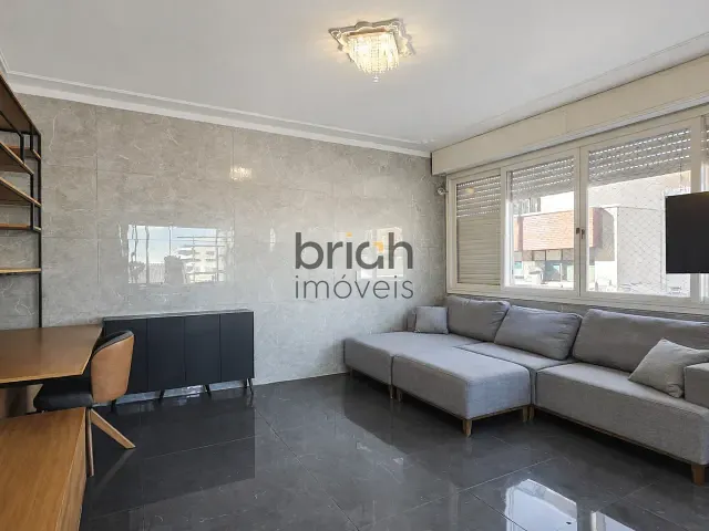 Apartamento 3 quartos e 2 banheiros, à venda, no bairro Centro em São Leopoldo