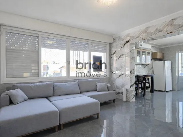 Apartamento 3 quartos e 2 banheiros, à venda, no bairro Centro em São Leopoldo
