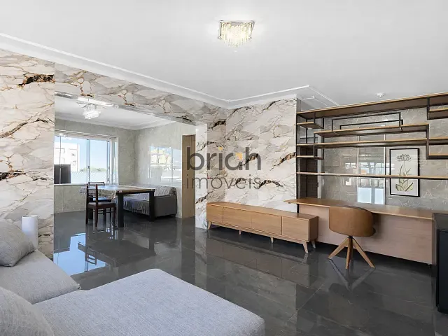 Apartamento 3 quartos e 2 banheiros, à venda, no bairro Centro em São Leopoldo