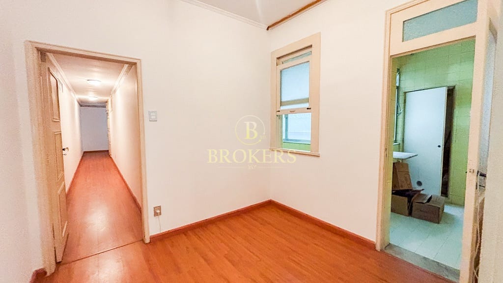 Apartamento à venda, Ipanema, Rio de Janeiro, RJ