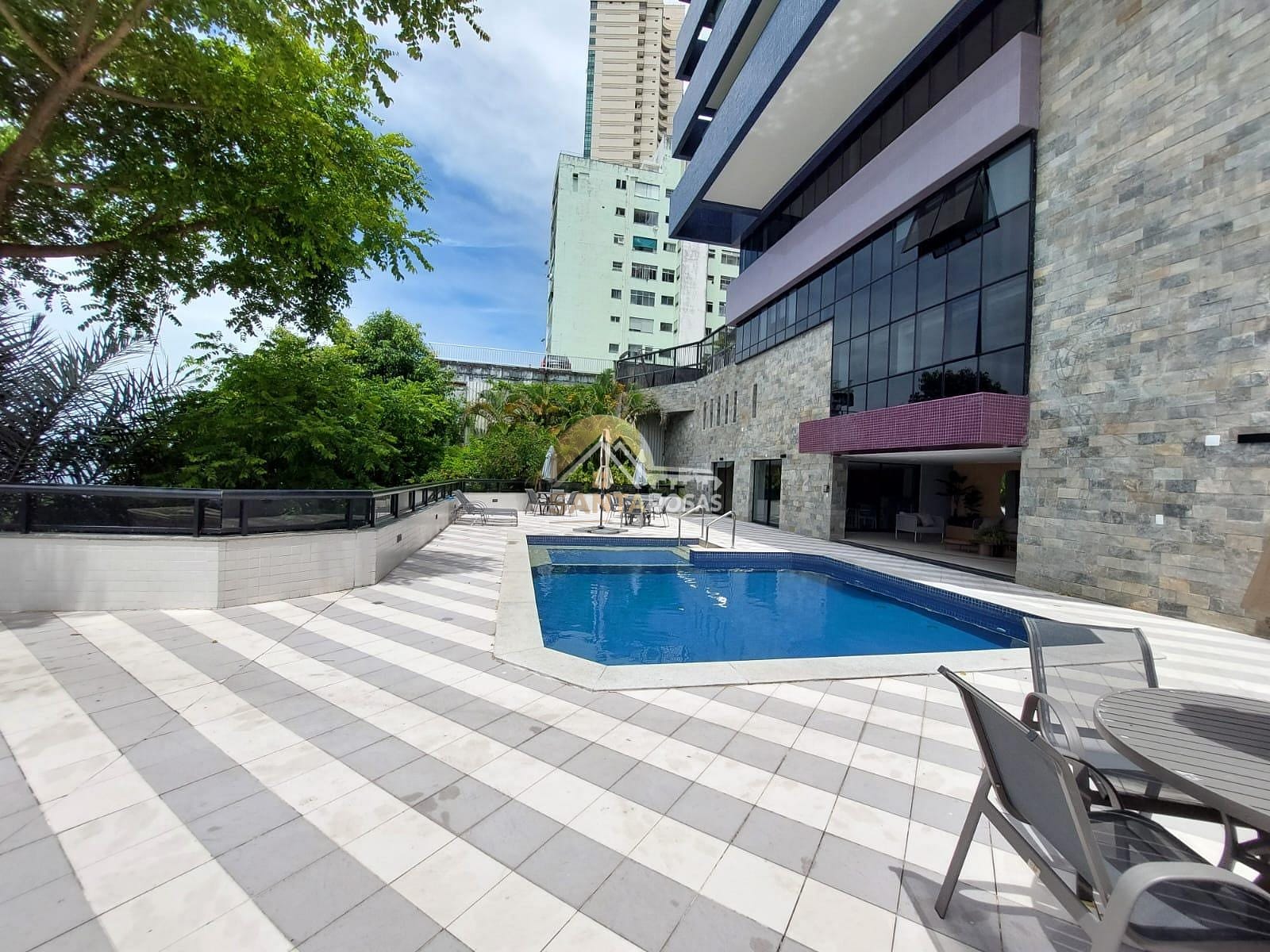 Apartamento, 3 quartos, 278 m² - Foto 34