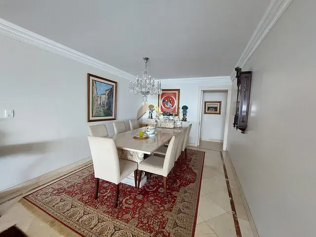 Apartamento 3 quartos e 5 banheiros, para alugar, no bairro Vitória em Salvador