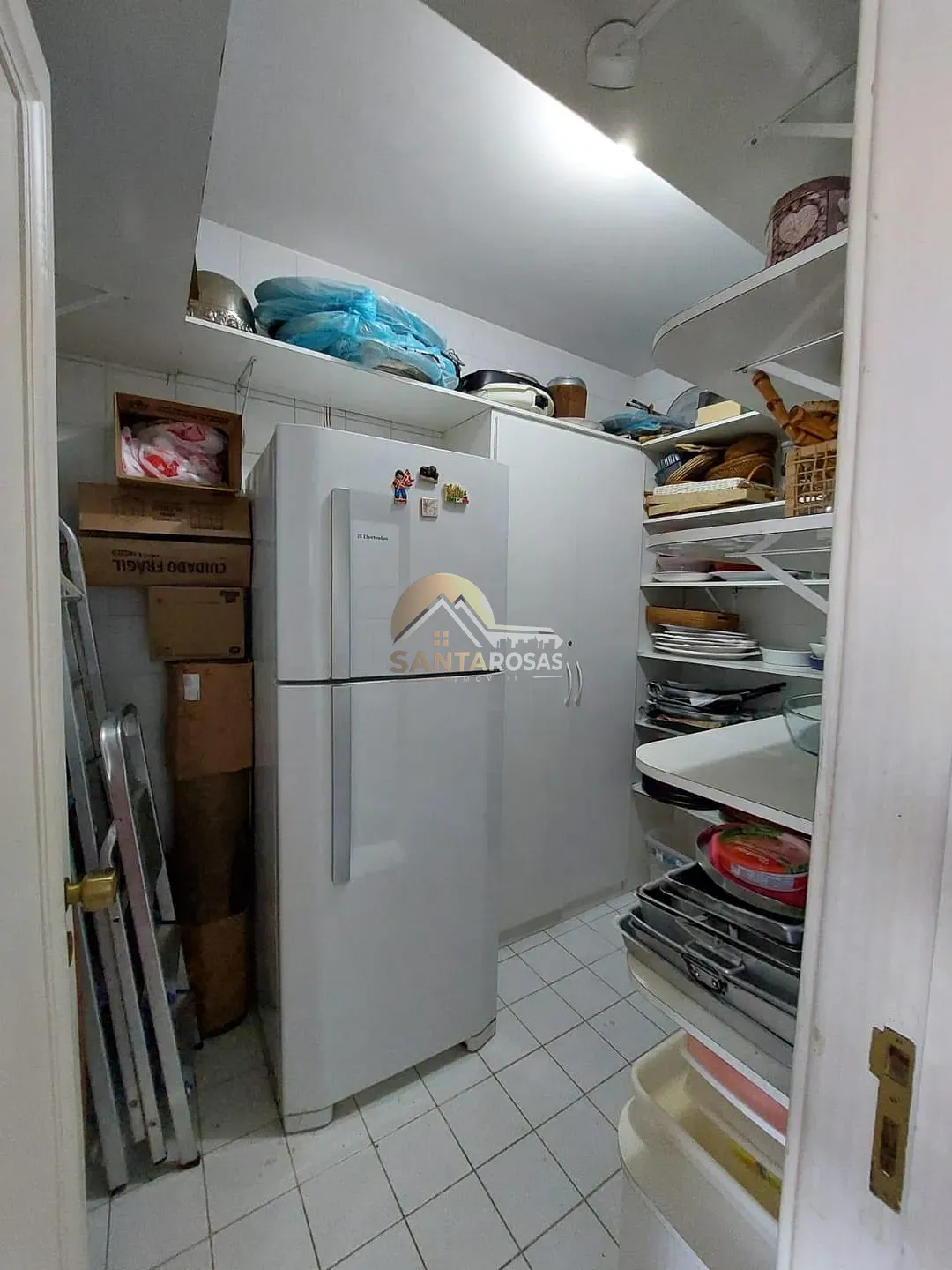 Apartamento, 3 quartos, 278 m² - Foto 31