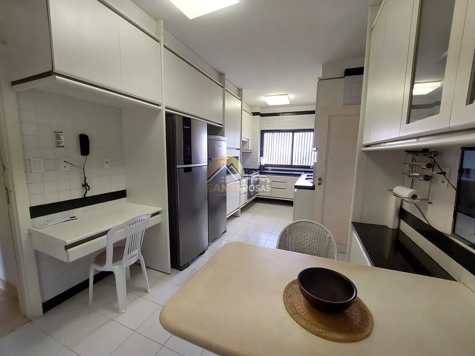 Apartamento, 3 quartos, 278 m² - Foto 27