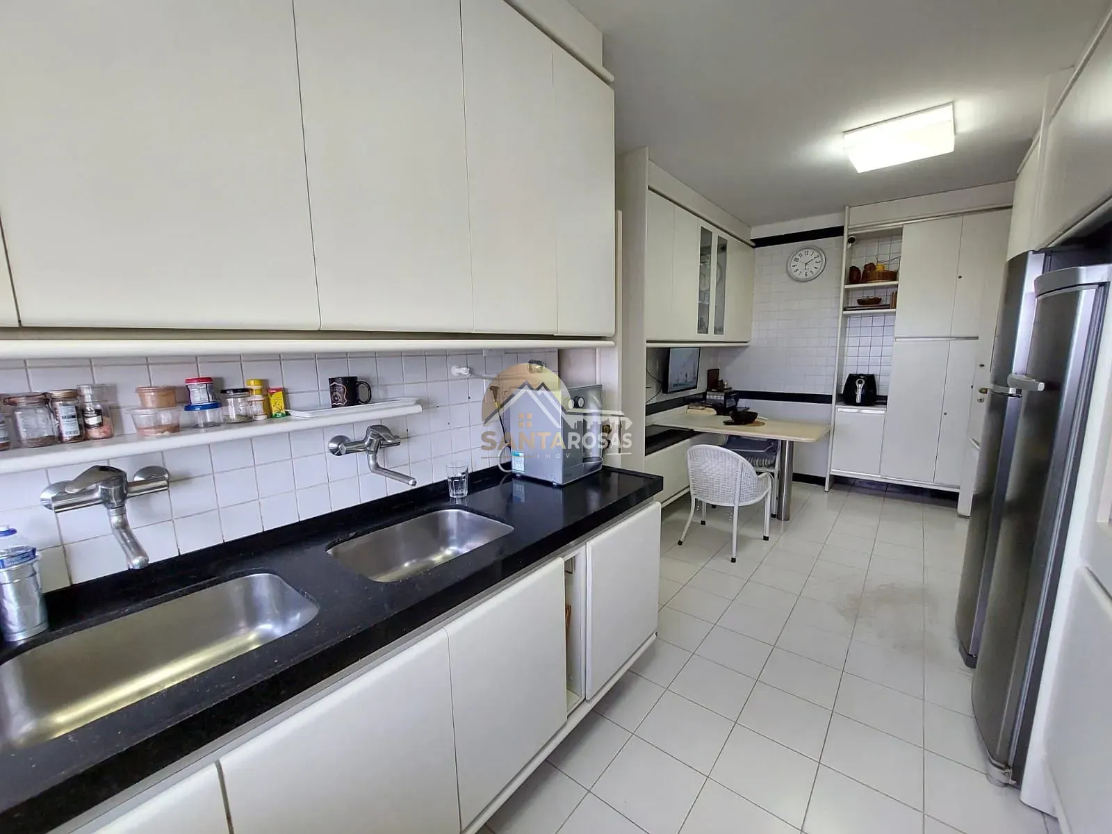 Apartamento, 3 quartos, 278 m² - Foto 28