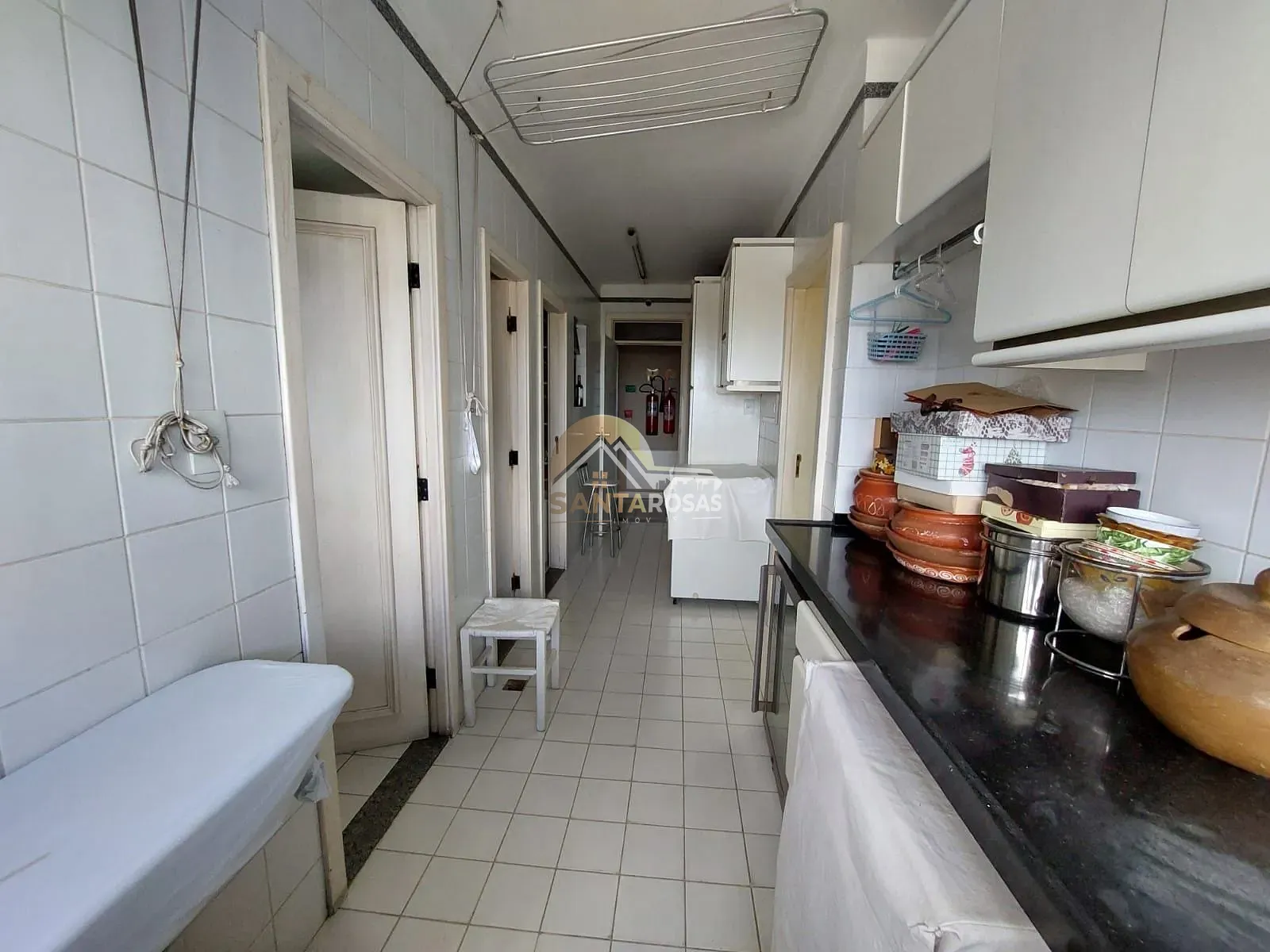Apartamento, 3 quartos, 278 m² - Foto 30