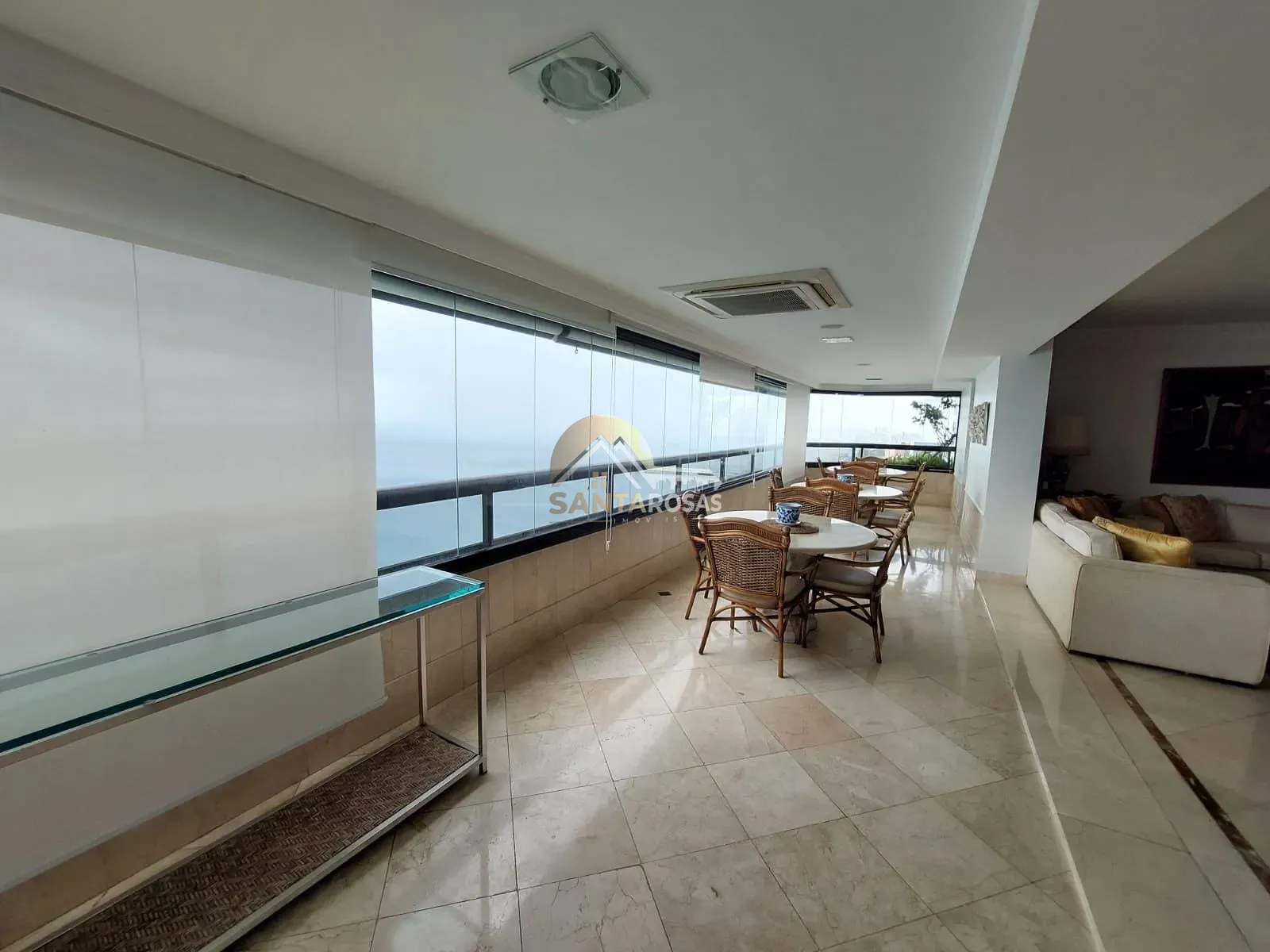 Apartamento, 3 quartos, 278 m² - Foto 6