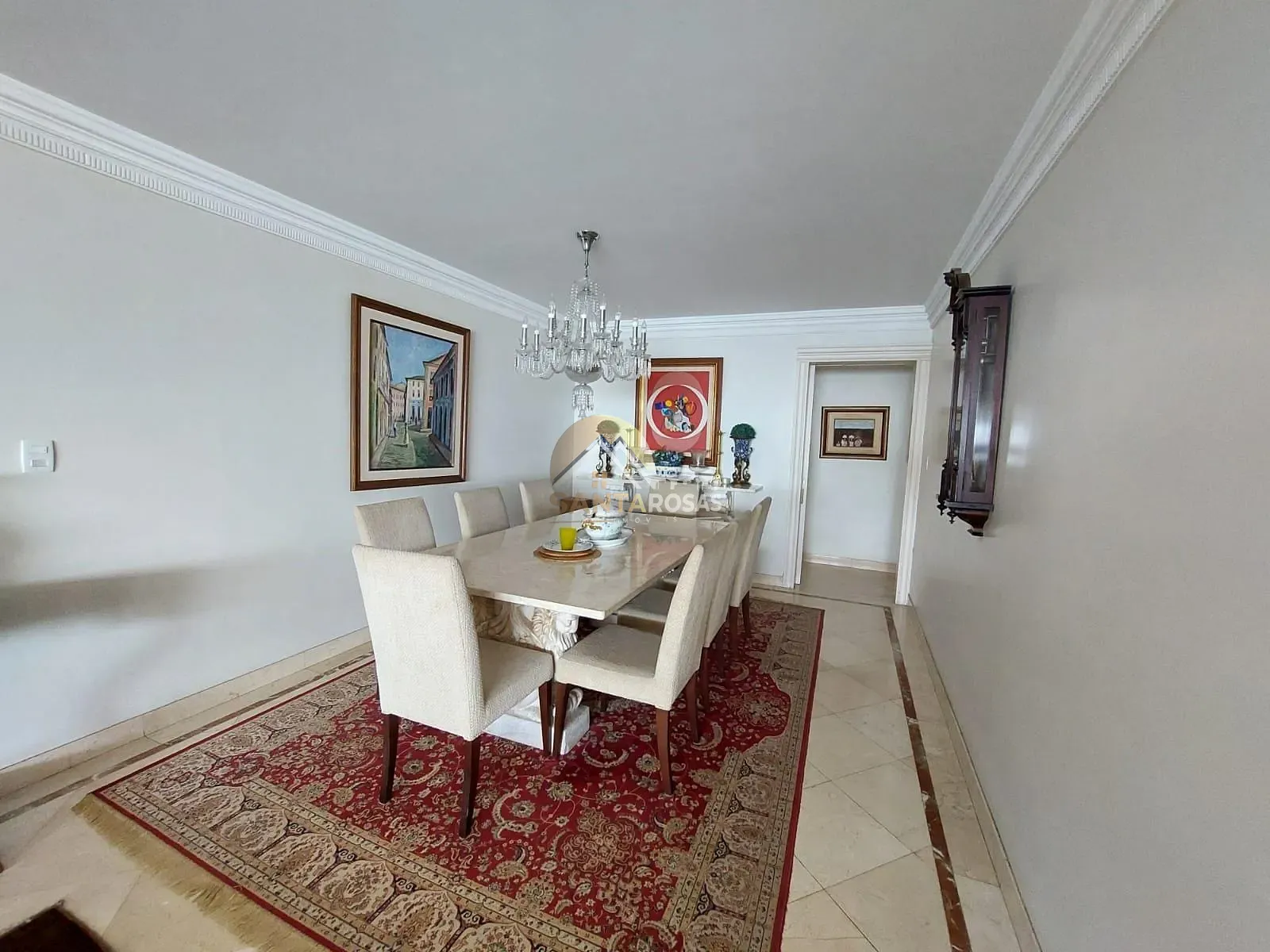 Apartamento, 3 quartos, 278 m² - Foto 5