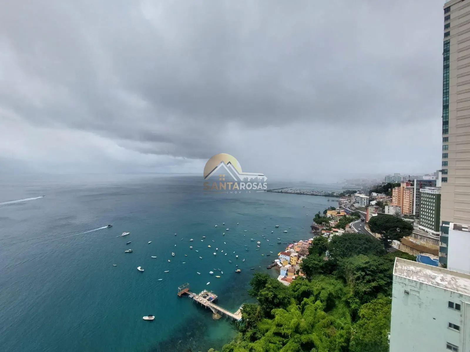 Apartamento, 3 quartos, 278 m² - Foto 9