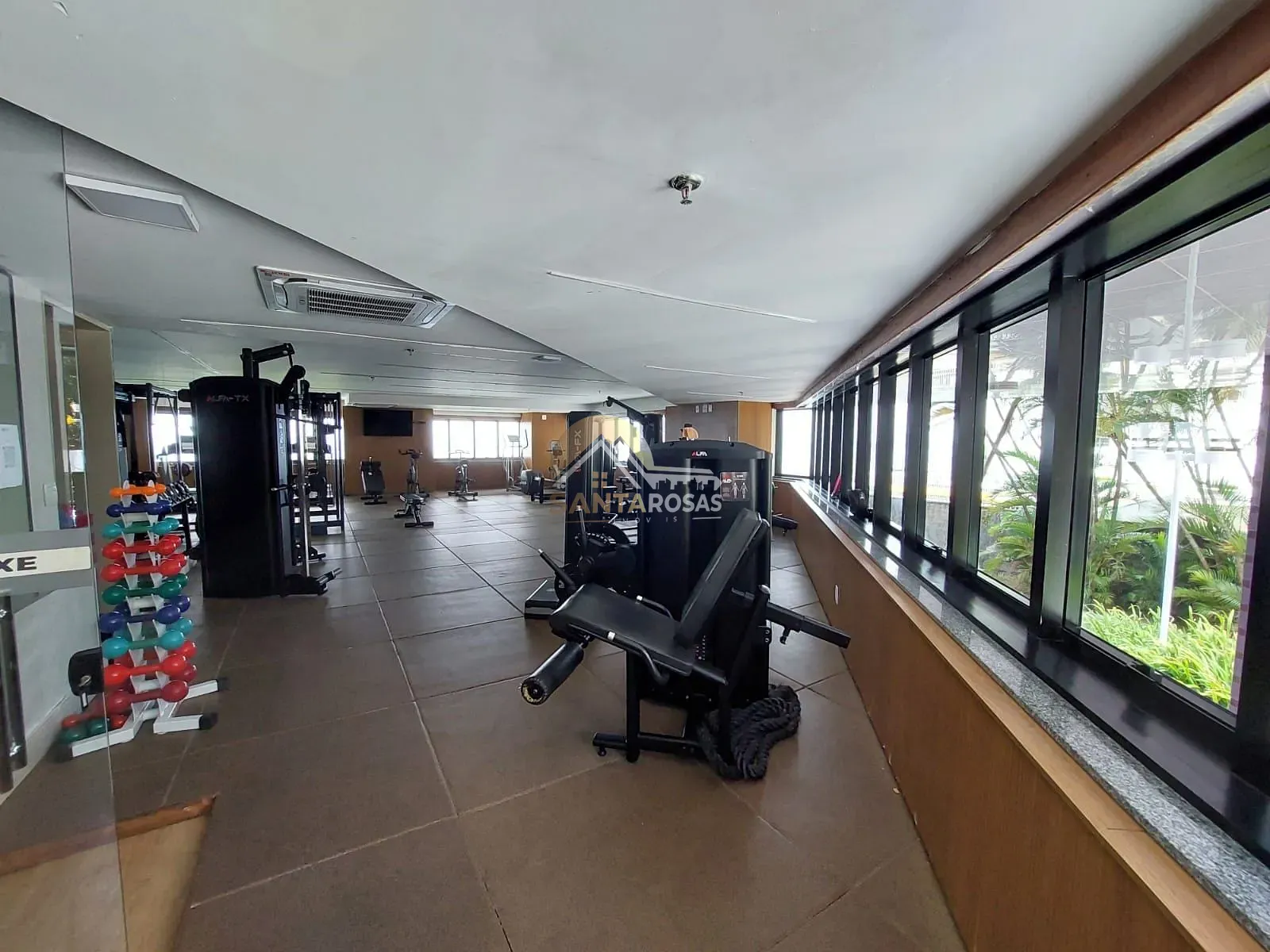 Apartamento, 3 quartos, 278 m² - Foto 35