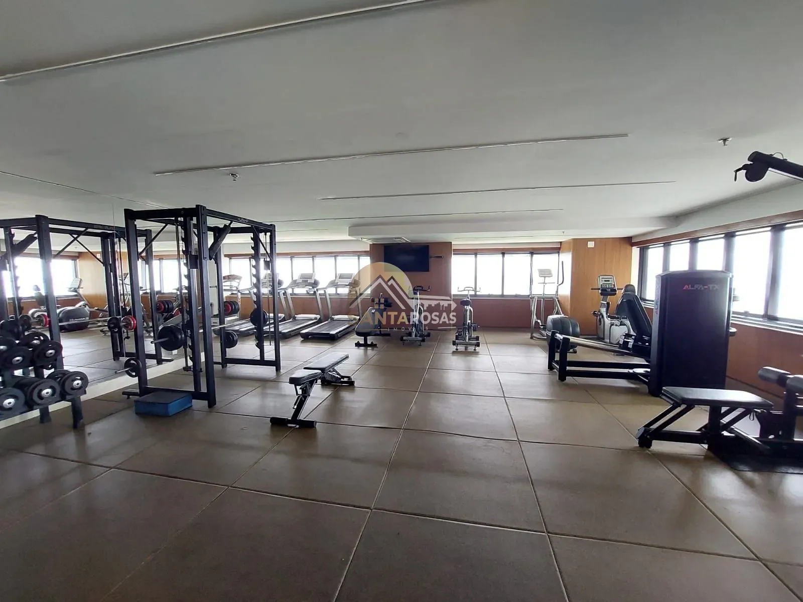 Apartamento, 3 quartos, 278 m² - Foto 36